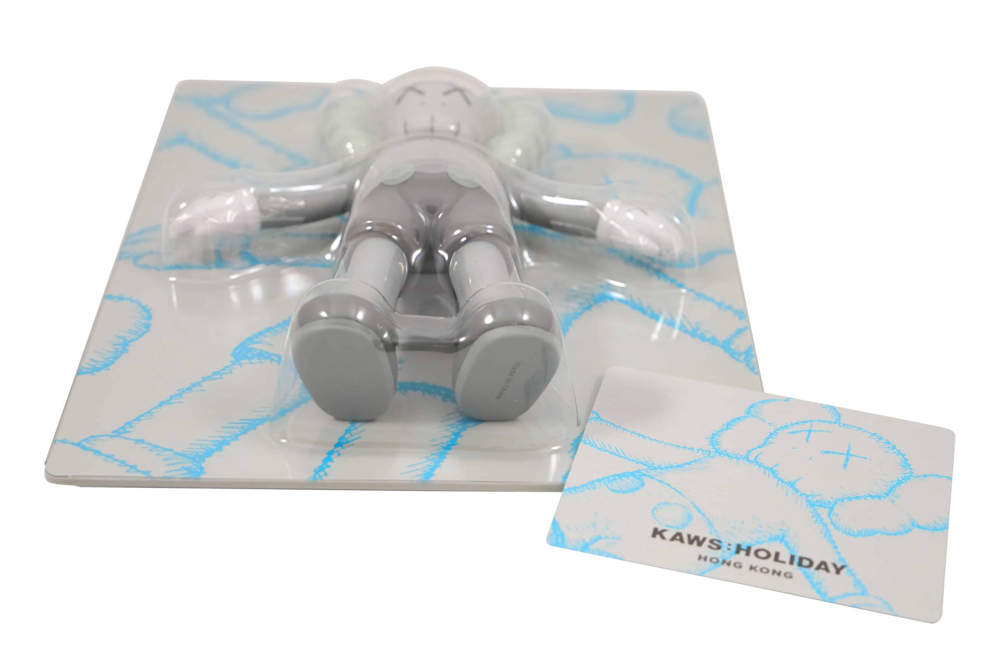 Lot #13753 – KAWS Holiday Hong Kong Floating Bath Toy Vinyl Figure Lot #13753 – KAWS Holiday Hong Kong Floating Bath Toy Vinyl Figure Art Toys Lot #13753 – KAWS Holiday Hong Kong Floating Bath Toy Vinyl Figure Art Toys KAWS