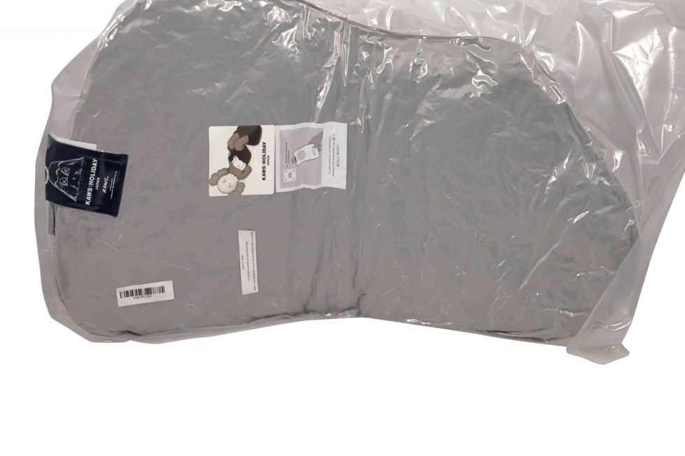 15028 KAWS Holiday Japan Pillow Companion Mount Fuji – Baer & Bosch Watch Auction
