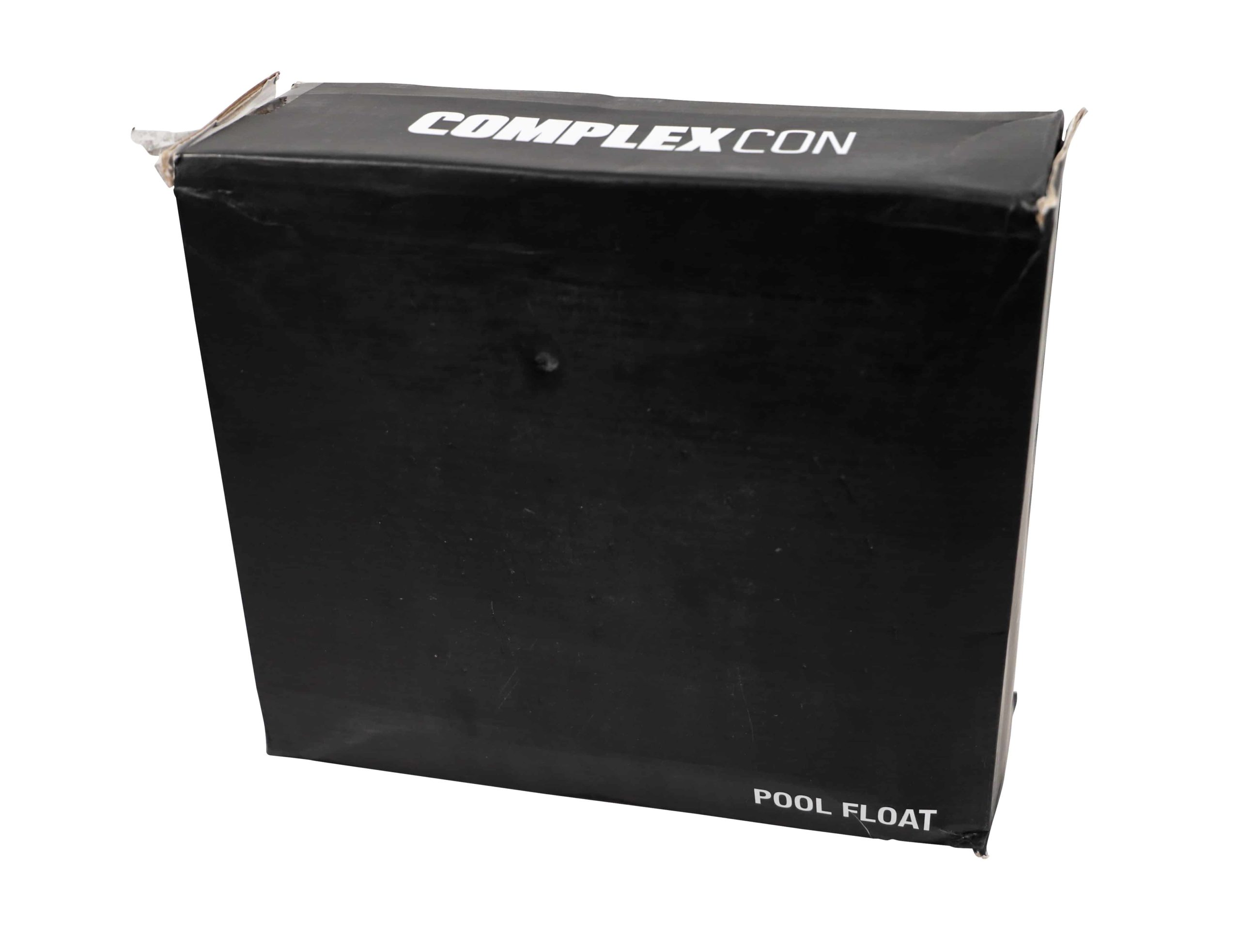 Lot #12365 – Takashi Murakami x ComplexCon Flower Pool Float Lot #12365 – Takashi Murakami x ComplexCon Flower Pool Float Various Lot #12365 – Takashi Murakami x ComplexCon Flower Pool Float Various Takashi Murakami