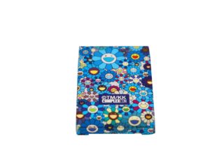 Lot #8755 – Murakami x ComplexCon Flowers Playing Cards Deck Various