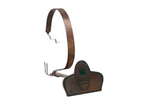 Lot #3212B – Rolex Geneve Watch Display Stand Vintage Dealer Collector Rarities Rolex Watch Stand