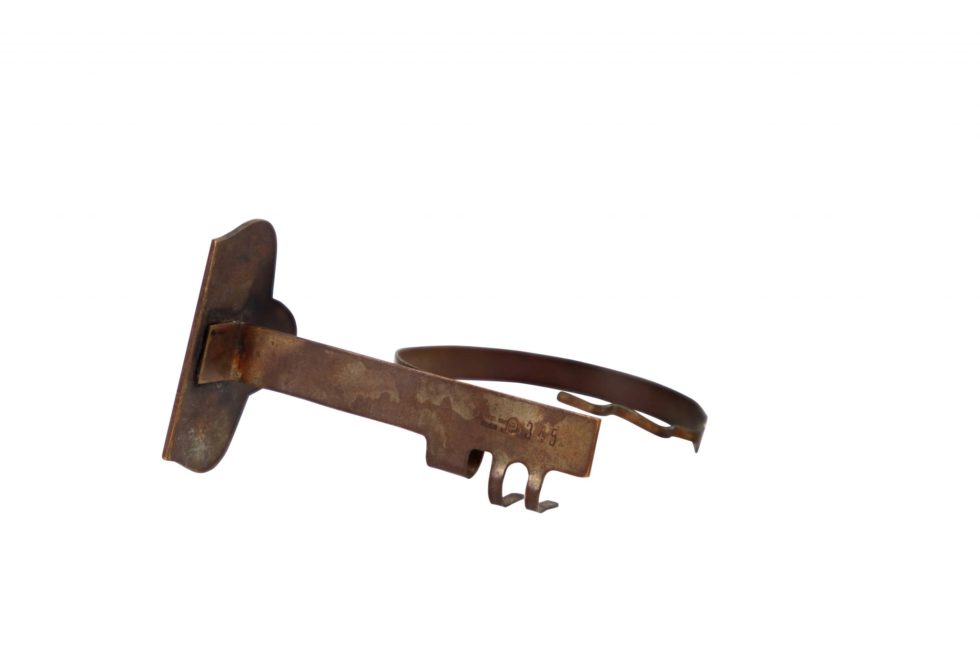 Vintage Rolex Geneve Watch Stand – Baer & Bosch Auctioneers