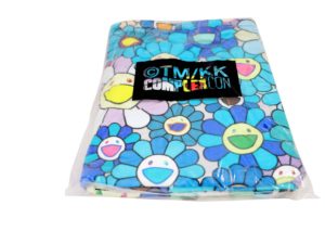 Private: Lot #4198B – Takashi Murakami x ComplexCon Beach Towel