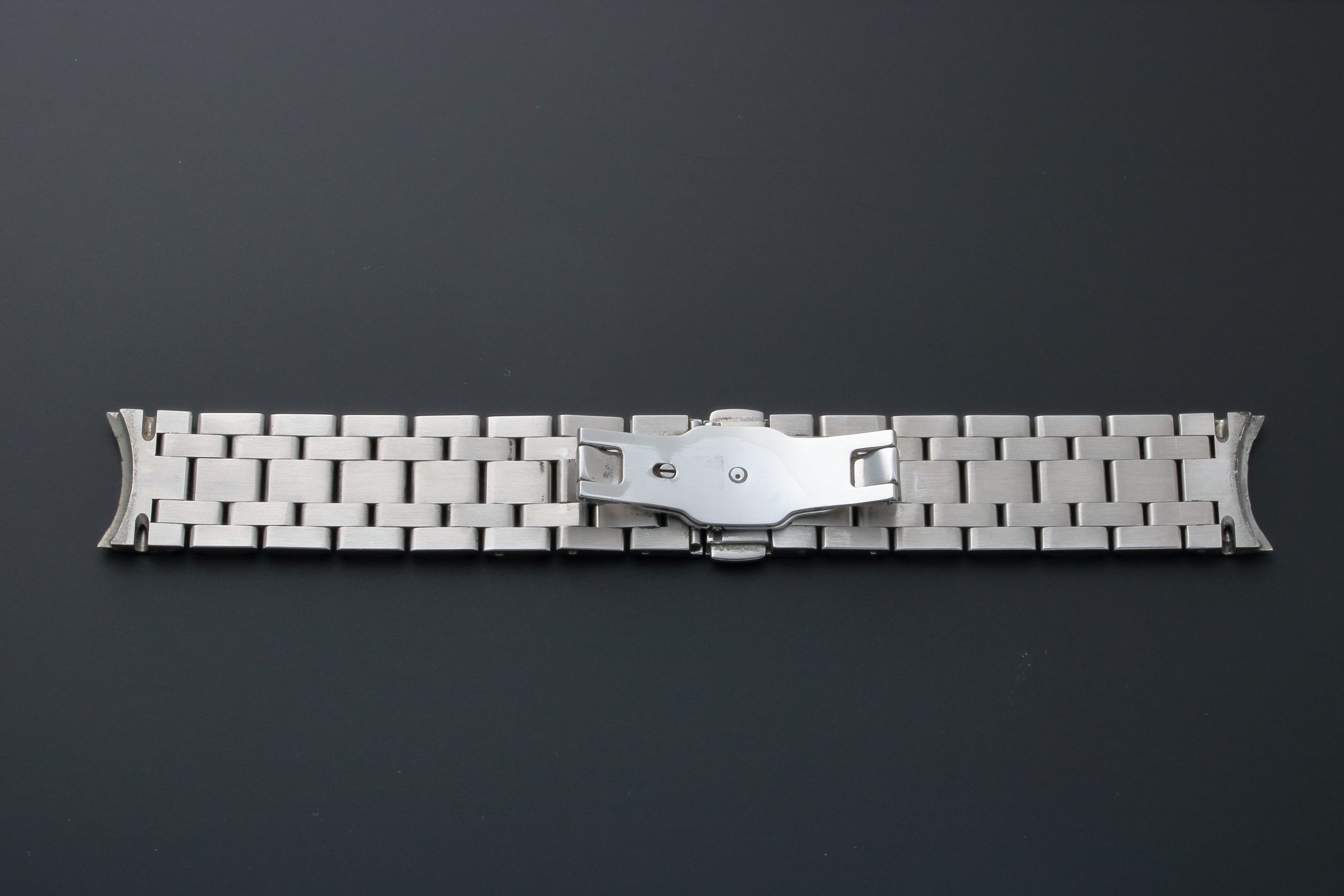 Lot #3249C – Ulysse Nardin San Marco Watch Bracelet 20MM Lot #3249C – Ulysse Nardin San Marco Watch Bracelet 20MM Ulysse Nardin Lot #3249C – Ulysse Nardin San Marco Watch Bracelet 20MM Ulysse Nardin Ulysse Nardin 133-77-9-7/E3