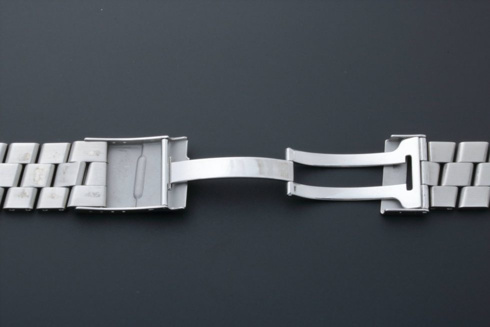 3959 Breitling Superocean Watch Bracelet 22MM – Baer & Bosch Auctioneers