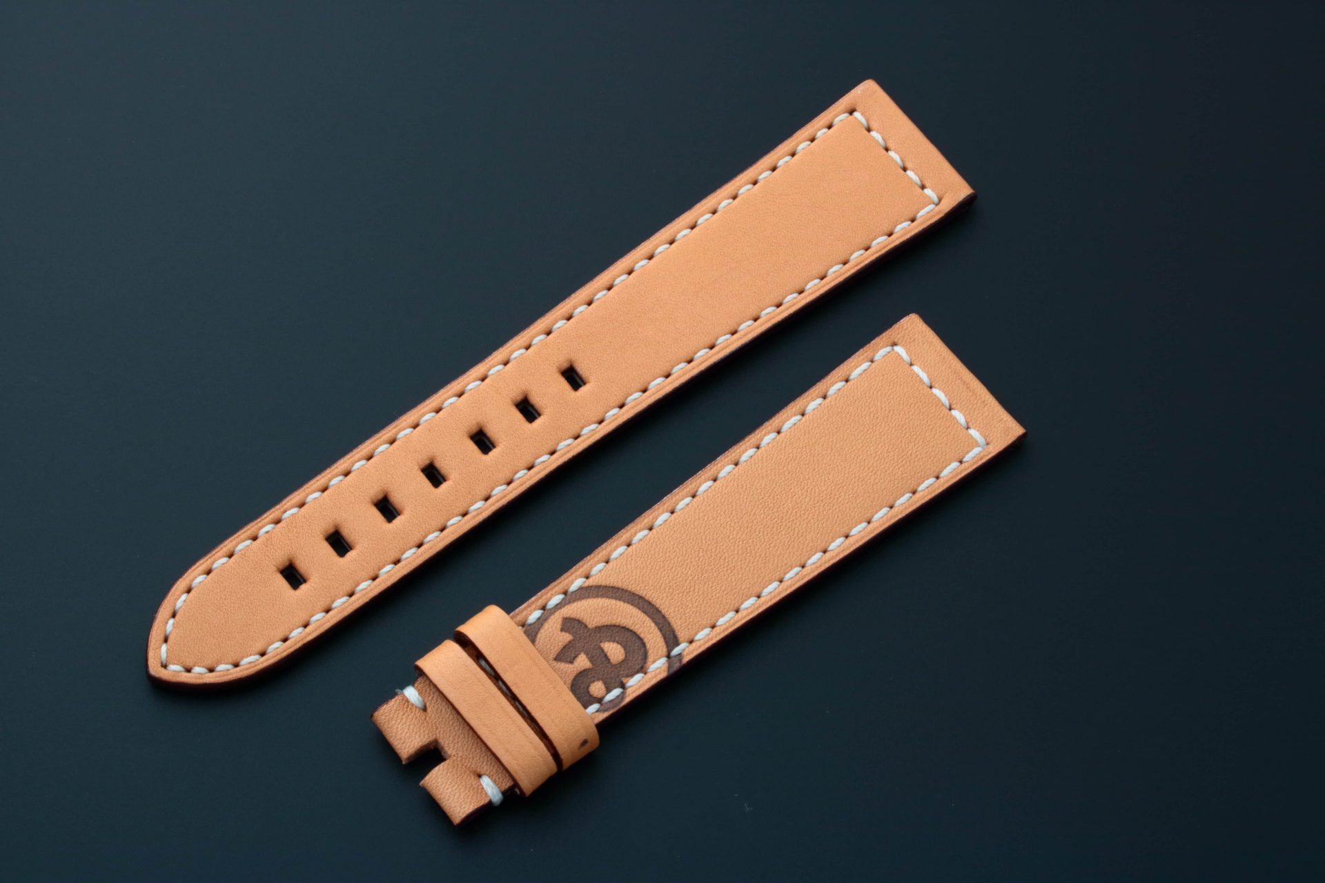 Lot #3979 – Bell & Ross Leather Watch Strap 22MM Lot #3979 – Bell & Ross Leather Watch Strap 22MM Bell & Ross Lot #3979 – Bell & Ross Leather Watch Strap 22MM Bell & Ross Bell & Ross Watch Band