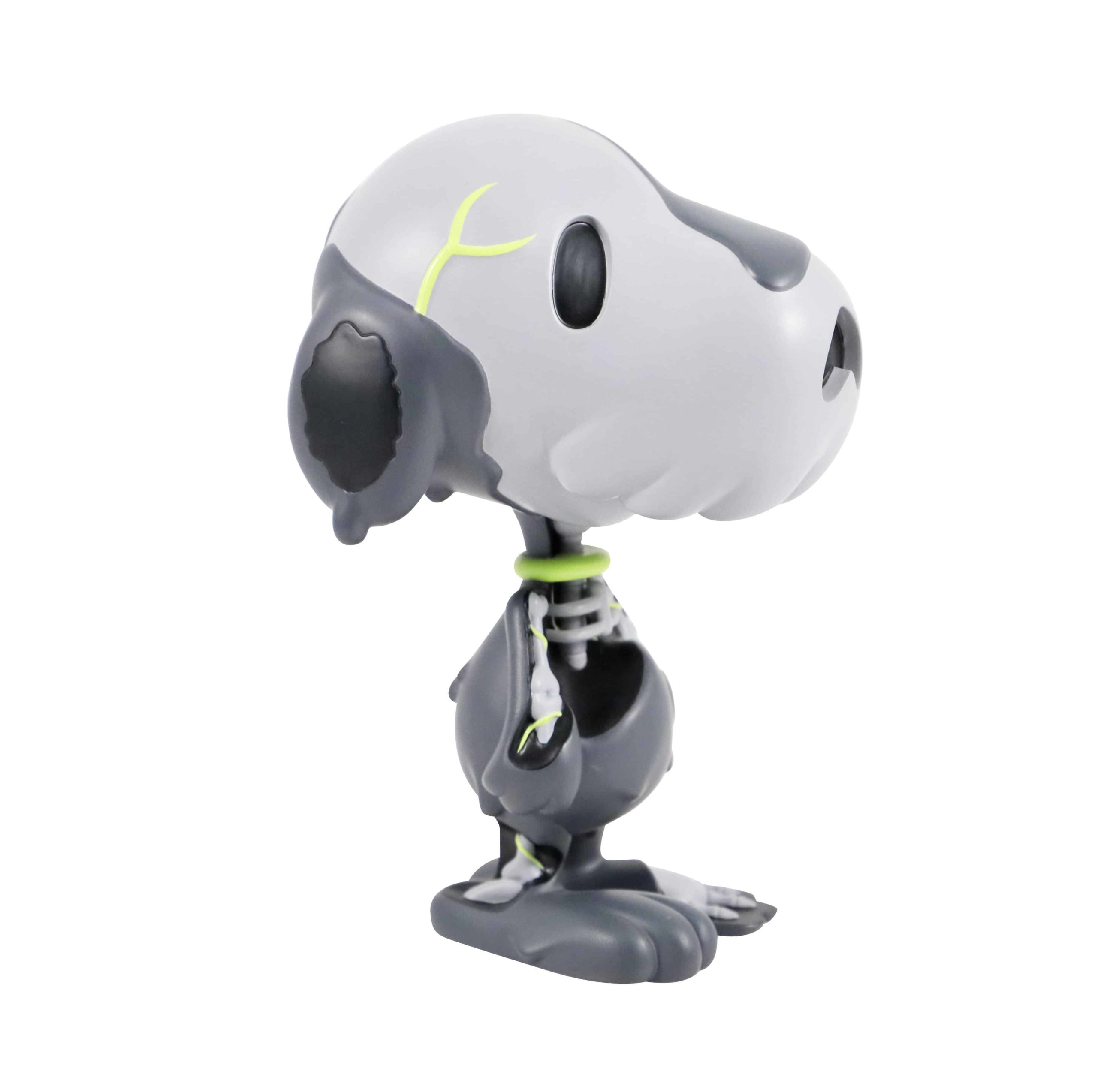 Lot #12331 – Cote Escriva Creepy Snoop Grey Sculpture Lot #12331 – Cote Escriva Creepy Snoop Grey Sculpture Art Toys Lot #12331 – Cote Escriva Creepy Snoop Grey Sculpture Art Toys Cote Escriva