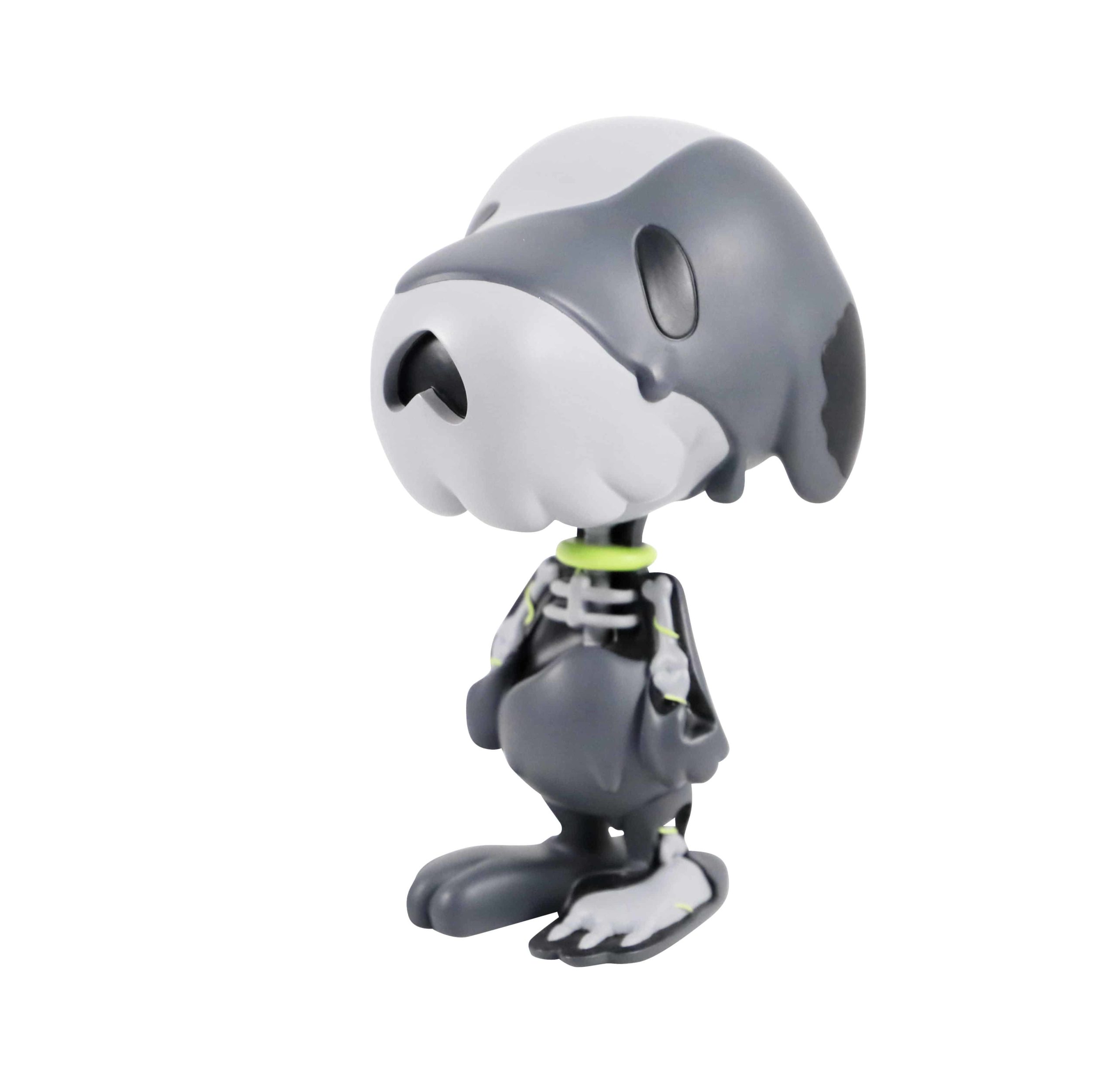 Lot #12331 – Cote Escriva Creepy Snoop Grey Sculpture Lot #12331 – Cote Escriva Creepy Snoop Grey Sculpture Art Toys Lot #12331 – Cote Escriva Creepy Snoop Grey Sculpture Art Toys Cote Escriva