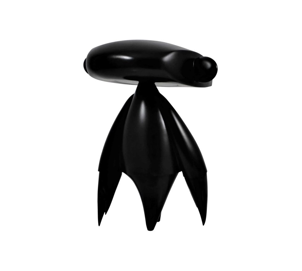 HB29-045 – Johnny by Futura x Mindstyle Vinyl Figure – Baer & Bosch Auctions