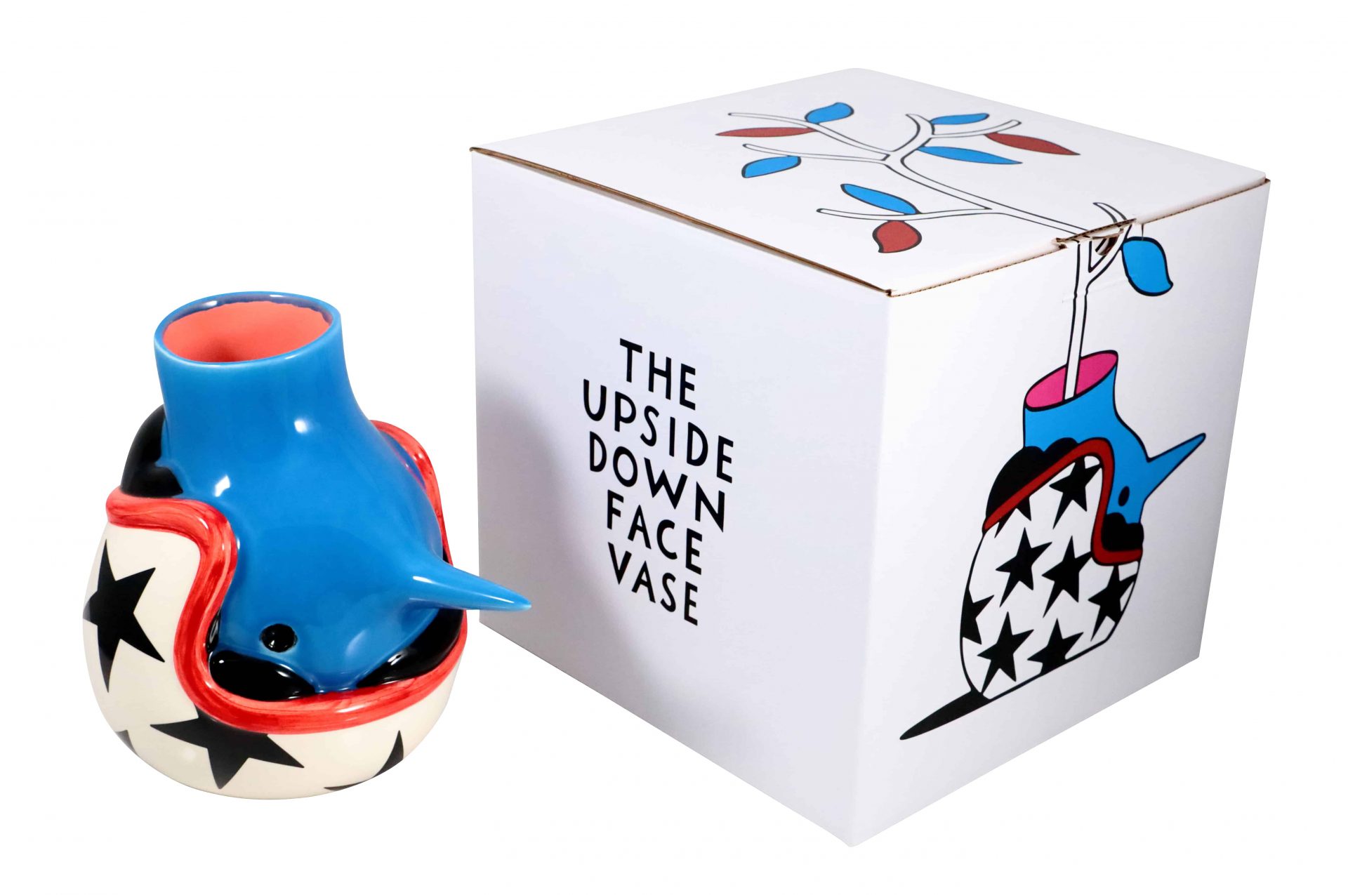 Lot #HB29-018 – Piet Parra The Upside Down Face Vase Helmet Sculpture Lot #HB29-018 – Piet Parra The Upside Down Face Vase Helmet Sculpture Art Toys Lot #HB29-018 – Piet Parra The Upside Down Face Vase Helmet Sculpture Art Toys Case Studyo