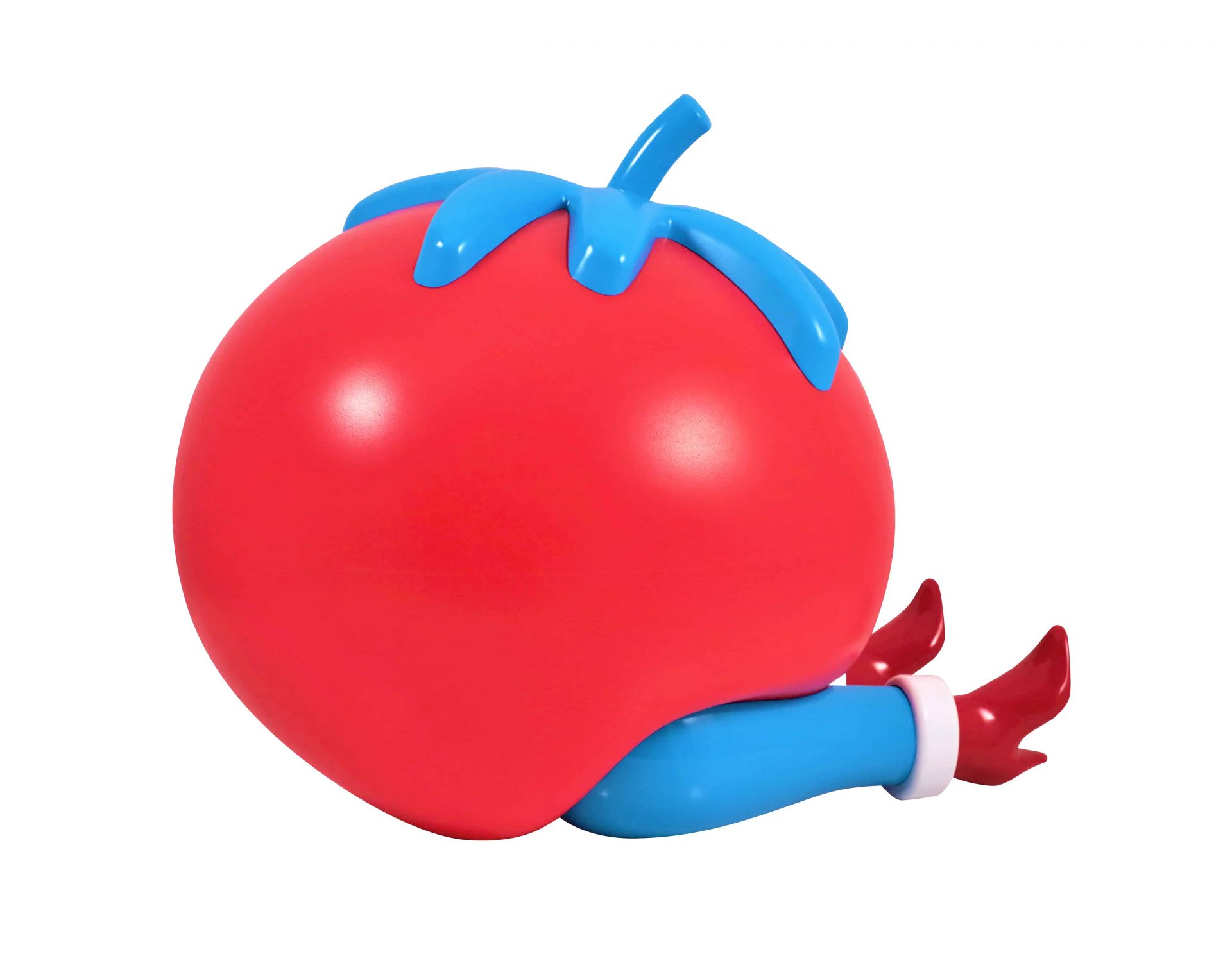 Lot #HB29-039 – Piet Parra Give Up Tomato Sculpture Lamp x Case Studyo Lot #HB29-039 – Piet Parra Give Up Tomato Sculpture Lamp x Case Studyo Art Toys Lot #HB29-039 – Piet Parra Give Up Tomato Sculpture Lamp x Case Studyo Art Toys Piet Parra