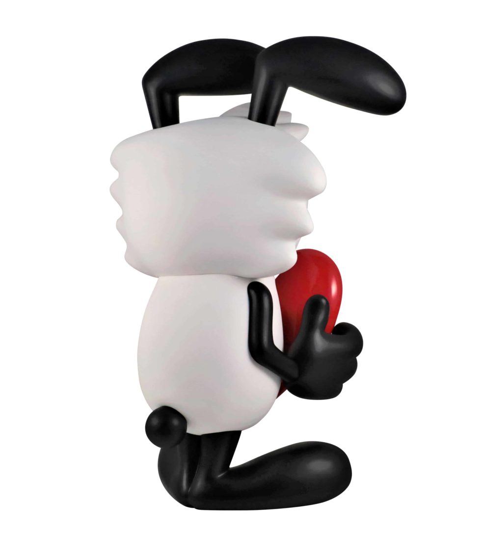 HB29-049 – Vick Girls Don’t Cry Sculpture Lamp Verdy Harajuku – Baer & Bosch Auctions