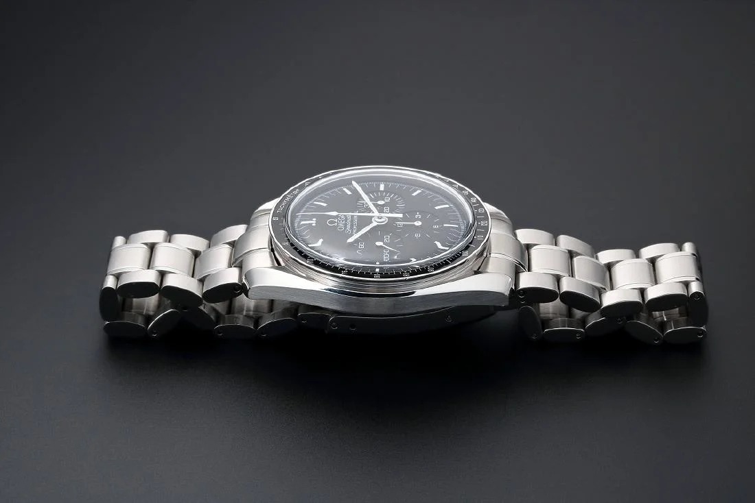 Lot #13051 – Limited Edition Omega Speedmaster Apollo 11 Moon Watch 3560.50 Lot #13051 – Limited Edition Omega Speedmaster Apollo 11 Moon Watch 3560.50 Omega Lot #13051 – Limited Edition Omega Speedmaster Apollo 11 Moon Watch 3560.50 Omega Omega #3560.50.00