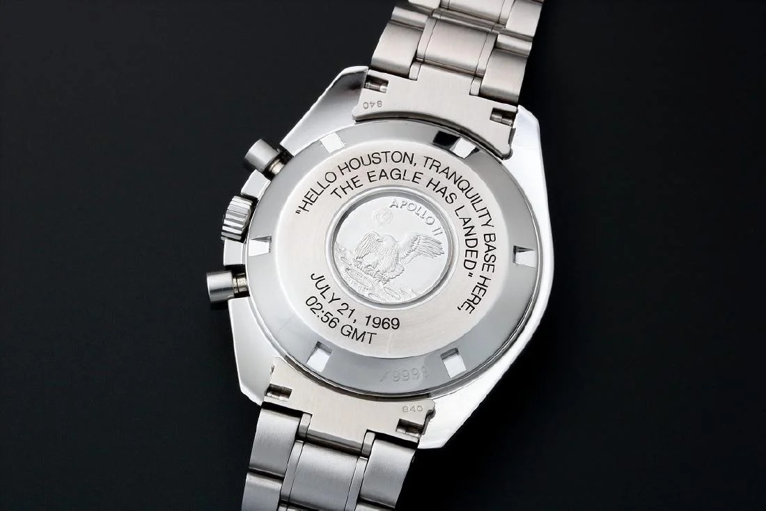 Lot #13051 – Limited Edition Omega Speedmaster Apollo 11 Moon Watch 3560.50 Lot #13051 – Limited Edition Omega Speedmaster Apollo 11 Moon Watch 3560.50 Omega Lot #13051 – Limited Edition Omega Speedmaster Apollo 11 Moon Watch 3560.50 Omega Omega #3560.50.00