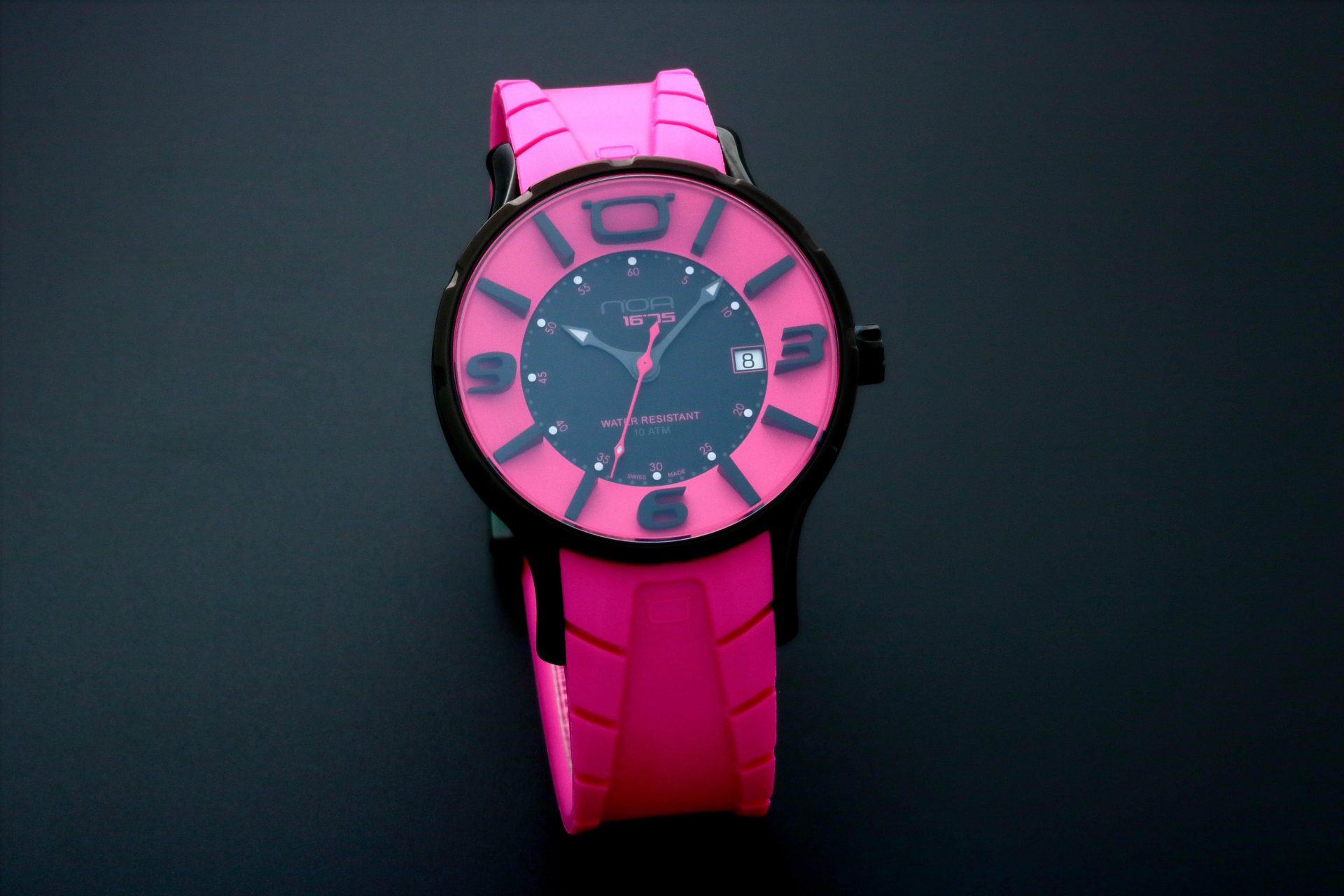 Lot #HB31-029 – NOA Iris Watch IRISARM014 Lot #HB31-029 – NOA Iris Watch IRISARM014 NOA Lot #HB31-029 – NOA Iris Watch IRISARM014 NOA NOA IRISARM014