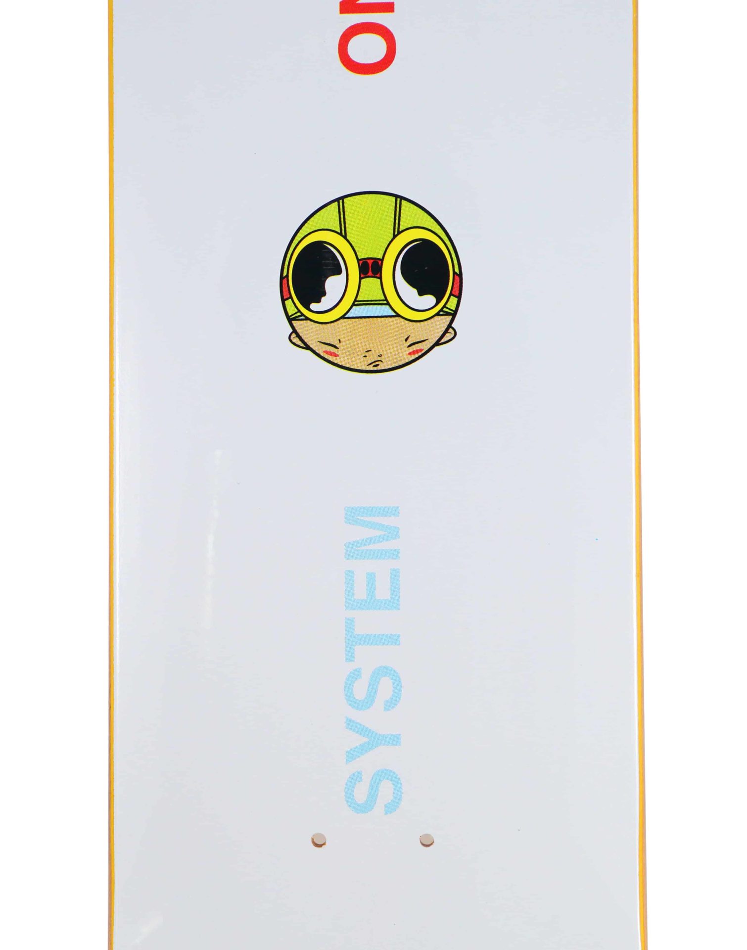 Lot #HB29-024 – Hebru Brantley Fly Boy Skateboard Skate Deck Lot #HB29-024 – Hebru Brantley Fly Boy Skateboard Skate Deck Hebru Brantley Lot #HB29-024 – Hebru Brantley Fly Boy Skateboard Skate Deck Hebru Brantley Hebru Brantley