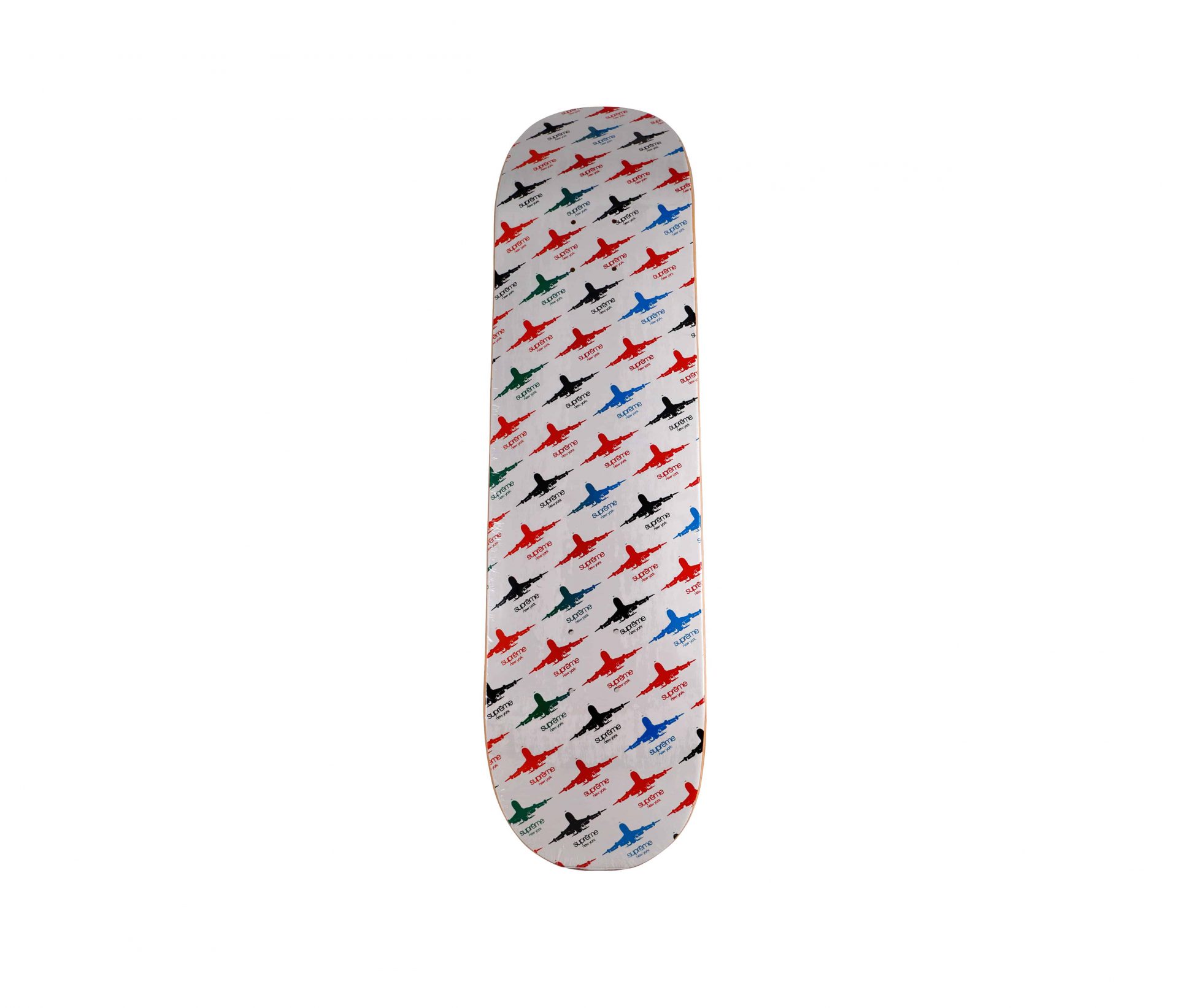 Lot #15130 – Supreme Planes Logo Skateboard Deck Lot #15130 – Supreme Planes Logo Skateboard Deck Skateboard Decks Lot #15130 – Supreme Planes Logo Skateboard Deck Skateboard Decks Supreme