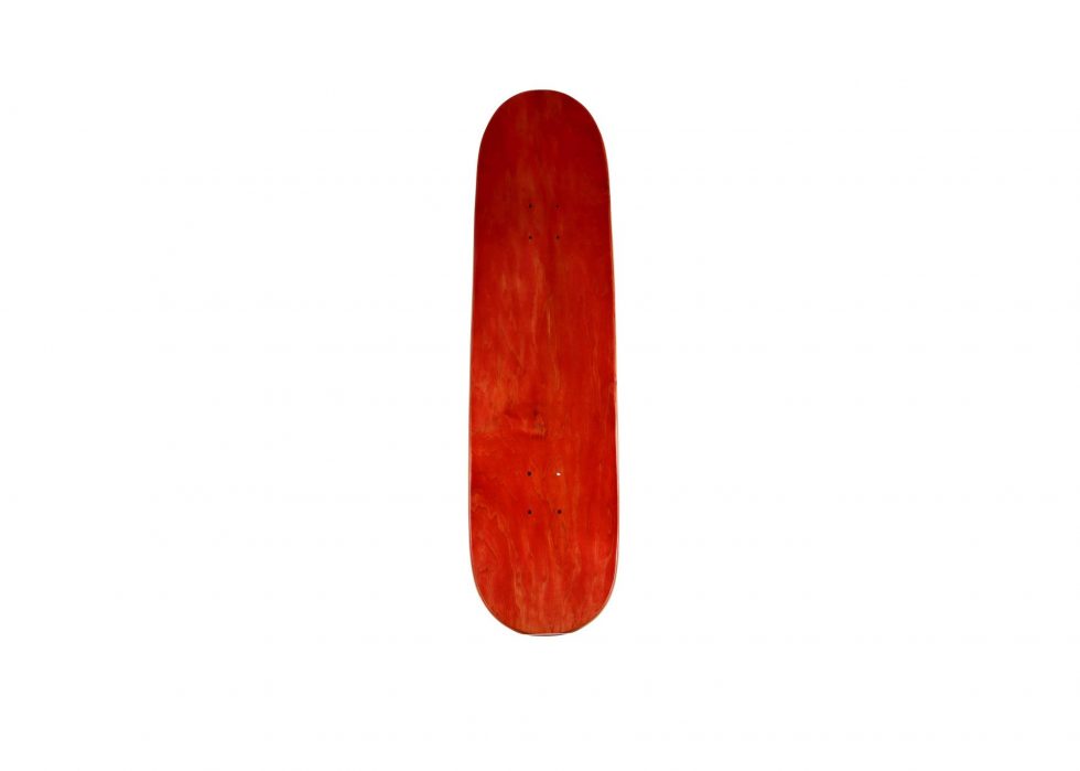 HB29-022 – Hebru Brantley Flyboy Signed Skateboard Deck – Baer & Bosch Auctions