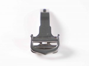 Lot #6322 – Cartier Pasha C Deployant Buckle Cartier