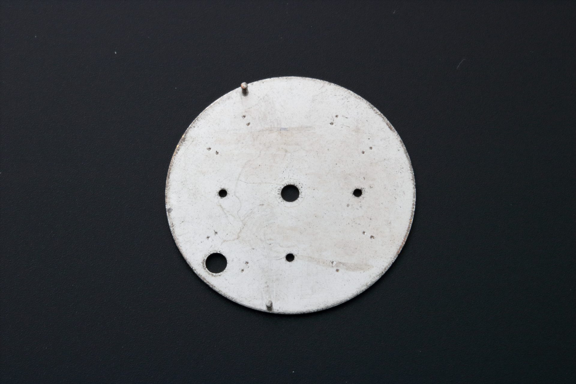 Lot #HB31-009 – Cartier Pasha Chronograph Panda Dial W31048M7 Watch Part Lot #HB31-009 – Cartier Pasha Chronograph Panda Dial W31048M7 Watch Part Cartier Lot #HB31-009 – Cartier Pasha Chronograph Panda Dial W31048M7 Watch Part Cartier Cartier Chronograph Dial