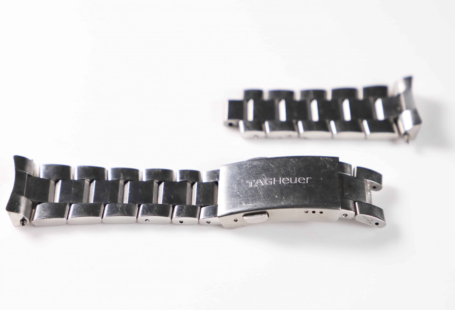 Lot #6359 – Tag Heuer Aquaracer 21MM Watch Bracelet FAA039 3135 Parts Lot #6359 – Tag Heuer Aquaracer 21MM Watch Bracelet FAA039 3135 Parts Tag Heuer Lot #6359 – Tag Heuer Aquaracer 21MM Watch Bracelet FAA039 3135 Parts Tag Heuer Tag Heuer Aquaracer Band