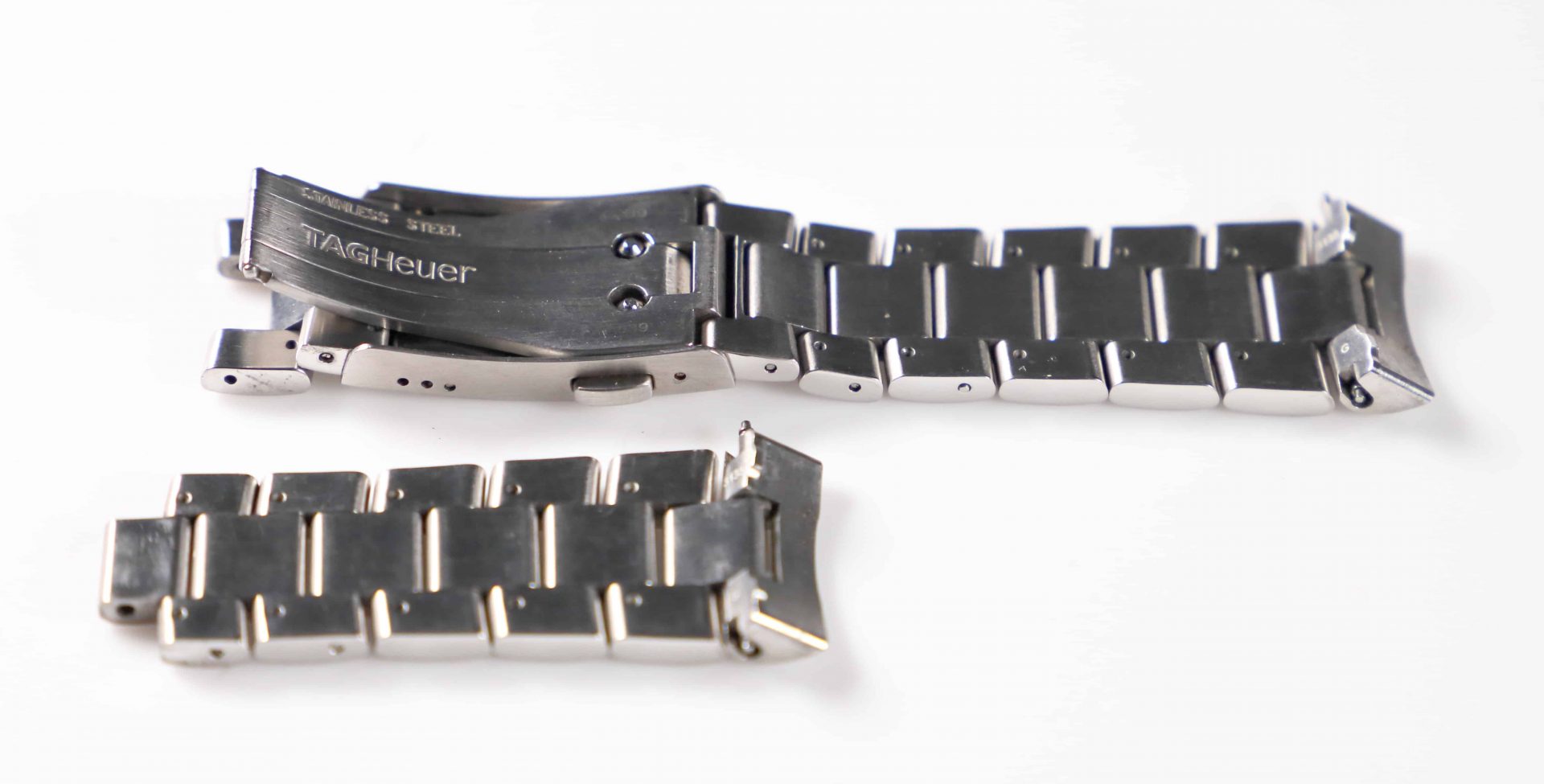 Lot #6359 – Tag Heuer Aquaracer 21MM Watch Bracelet FAA039 3135 Parts Lot #6359 – Tag Heuer Aquaracer 21MM Watch Bracelet FAA039 3135 Parts Tag Heuer Lot #6359 – Tag Heuer Aquaracer 21MM Watch Bracelet FAA039 3135 Parts Tag Heuer Tag Heuer Aquaracer Band