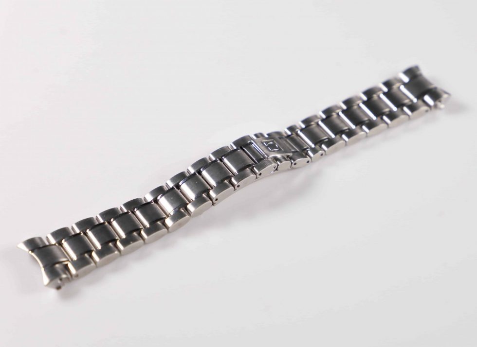 Omega Dynamic 5203.51 Watch Bracelet 1572 880 – Baer & Bosch Watch Auction