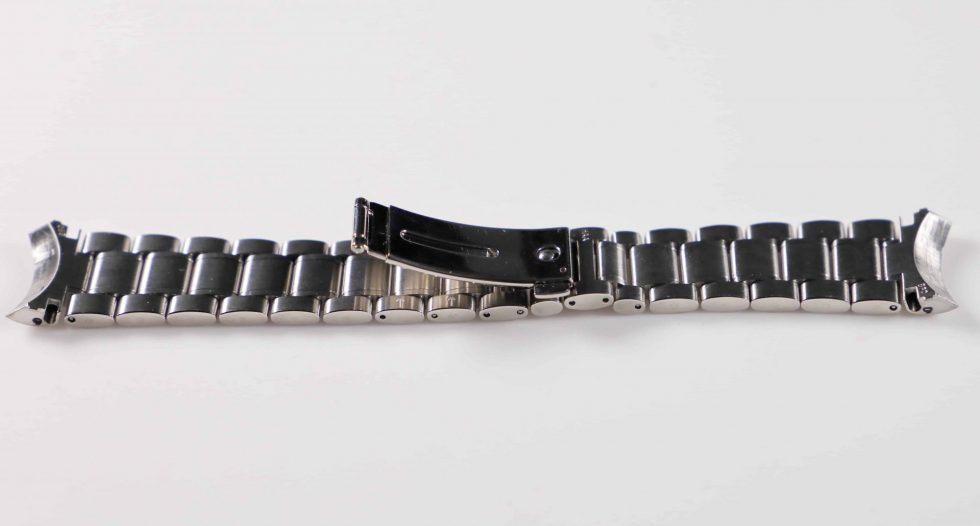 Omega Dynamic 5203.51 Watch Bracelet 1572 880 – Baer & Bosch Watch Auction