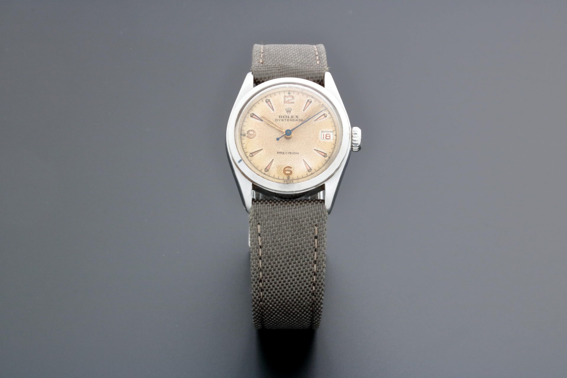 Lot #8923 – Vintage Rolex 6066 Oysterdate Precision Watch Lot #8923 – Vintage Rolex 6066 Oysterdate Precision Watch 6066 Lot #8923 – Vintage Rolex 6066 Oysterdate Precision Watch 6066 Rolex 6066