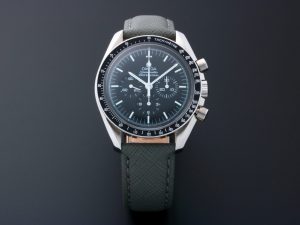 Private: Lot #14192 – Omega Speedmaster Moon Professional Watch 3870.50 3870.50 Omega 3870.50
