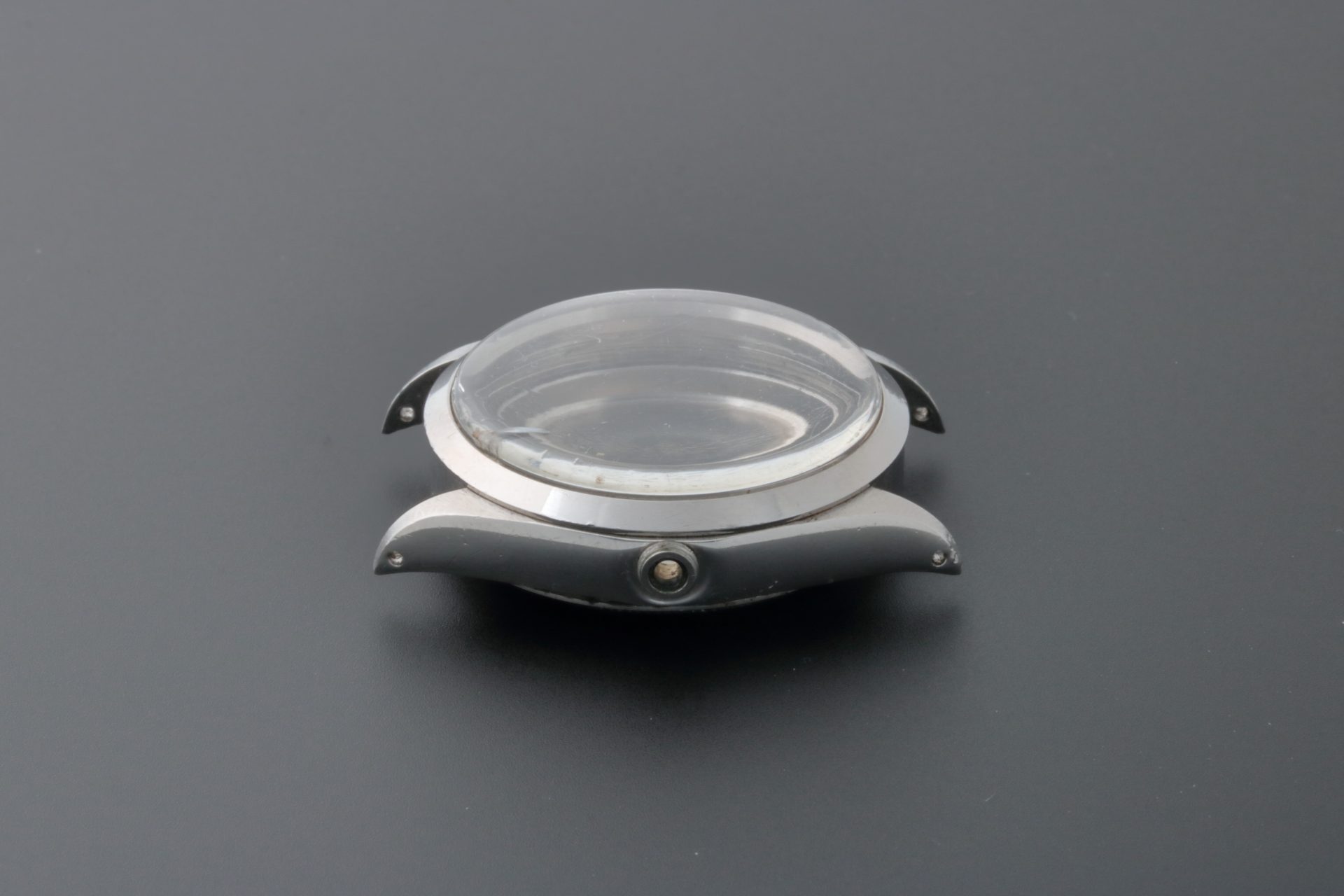 Lot #6694 – Rolex Air-King 5500 Stainless Steel Watch Case Lot #6694 – Rolex Air-King 5500 Stainless Steel Watch Case 5500 Lot #6694 – Rolex Air-King 5500 Stainless Steel Watch Case 5500 Rolex Air-King Watch Case