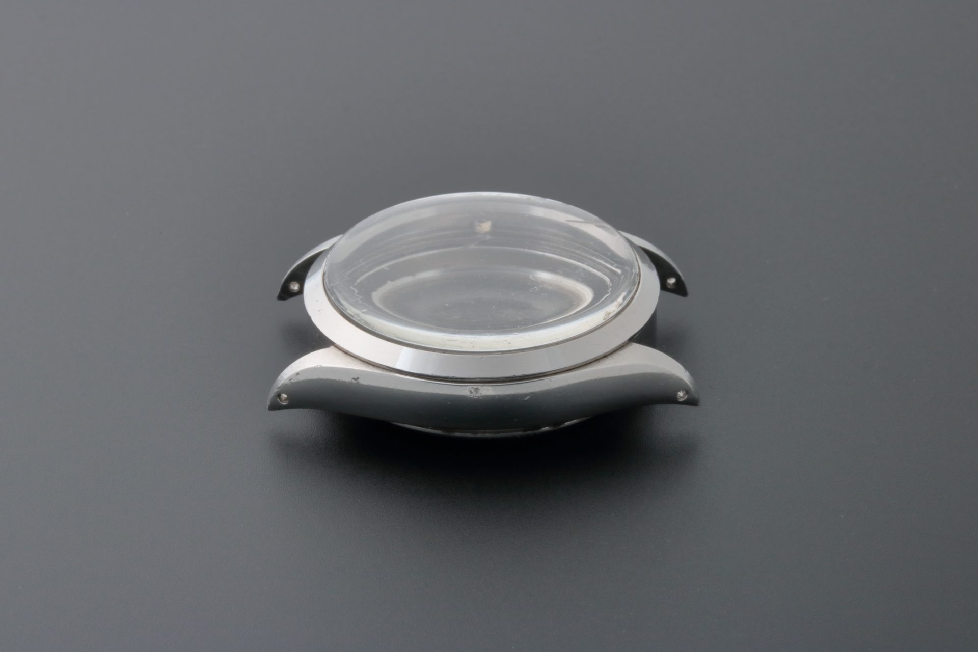 Lot #6694 – Rolex Air-King 5500 Stainless Steel Watch Case Lot #6694 – Rolex Air-King 5500 Stainless Steel Watch Case 5500 Lot #6694 – Rolex Air-King 5500 Stainless Steel Watch Case 5500 Rolex Air-King Watch Case