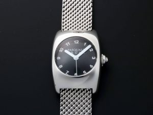 Private: Lot #14862 – Ladies Pasquale Bruni Watch Bracelet PBU001ACF Stainless Steel Pasquale Bruni Pasquale Bruni