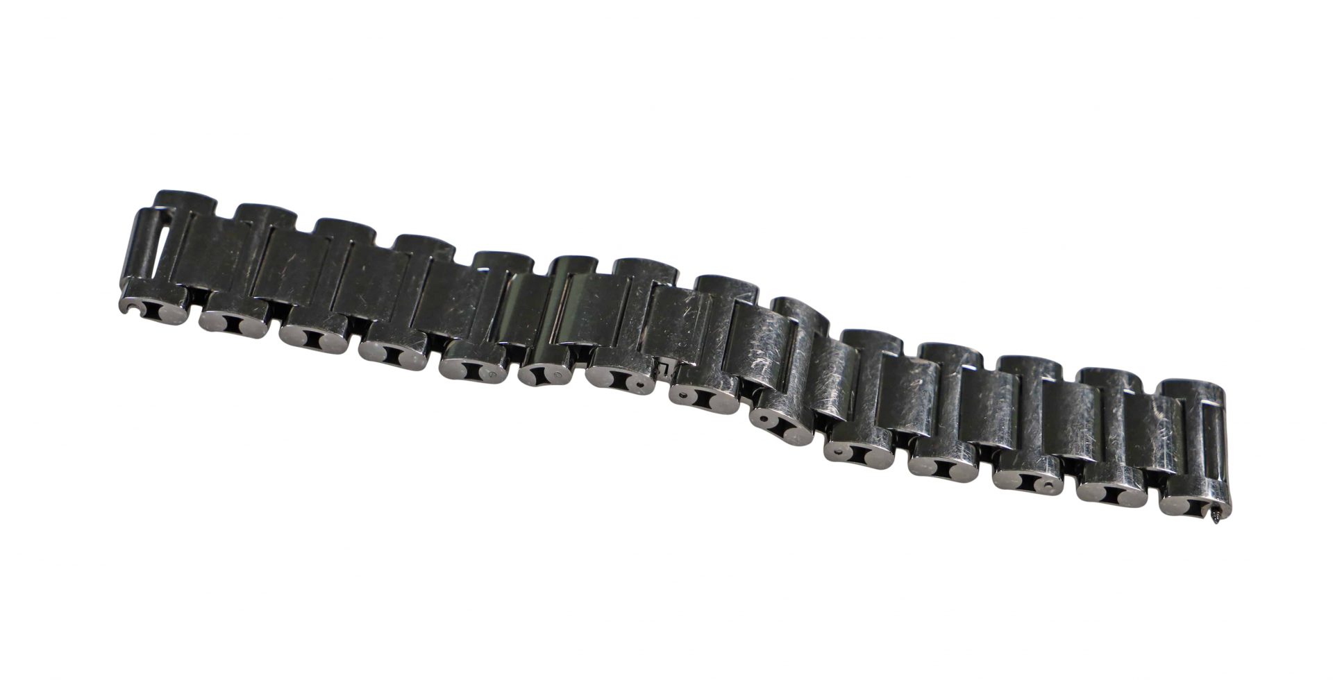Lot #6433A – Montblanc 22MM Watch Bracelet Stainless Steel Lot #6433A – Montblanc 22MM Watch Bracelet Stainless Steel Watch Bracelets Lot #6433A – Montblanc 22MM Watch Bracelet Stainless Steel Watch Bracelets