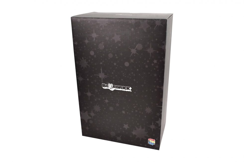 Billionaire Boys Club Starfield Bearbrick 400% And 100 % Set X Medicom Toy – Baer & Bosch Watch Auctione