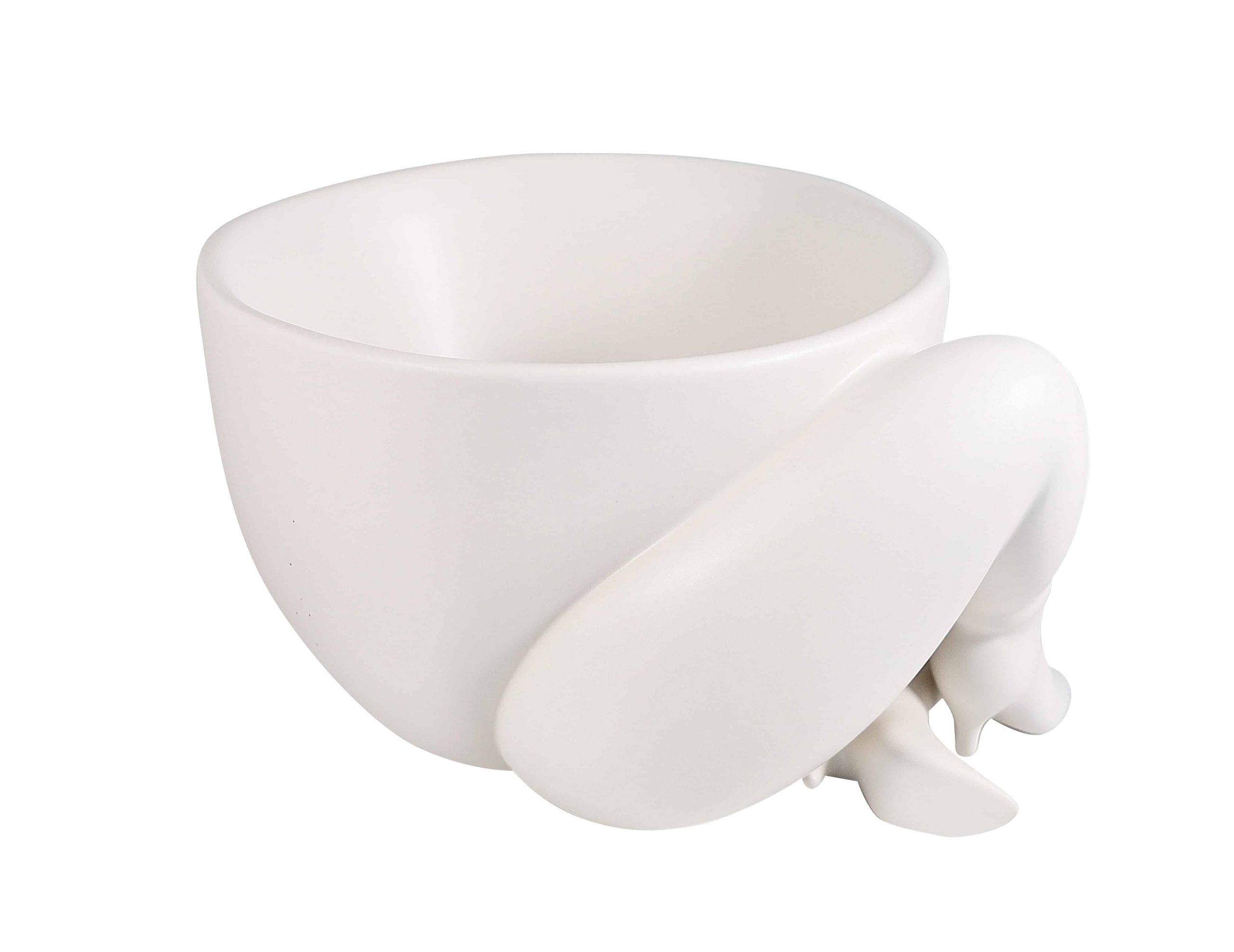 Lot #HB29-035 – Piet Parra A High Heeled Two Legged Planter Sculpture White Lot #HB29-035 – Piet Parra A High Heeled Two Legged Planter Sculpture White Art Toys Lot #HB29-035 – Piet Parra A High Heeled Two Legged Planter Sculpture White Art Toys Piet Parra