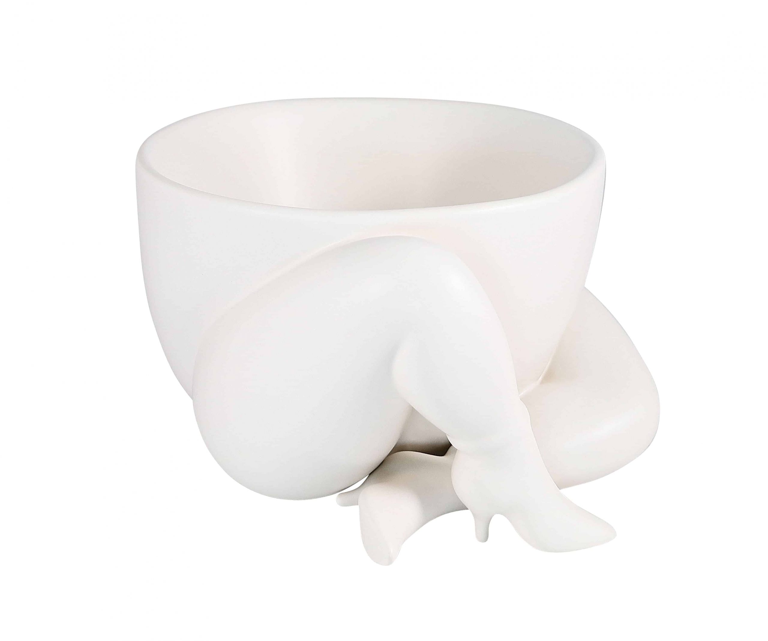 Lot #HB29-035 – Piet Parra A High Heeled Two Legged Planter Sculpture White Lot #HB29-035 – Piet Parra A High Heeled Two Legged Planter Sculpture White Art Toys Lot #HB29-035 – Piet Parra A High Heeled Two Legged Planter Sculpture White Art Toys Piet Parra