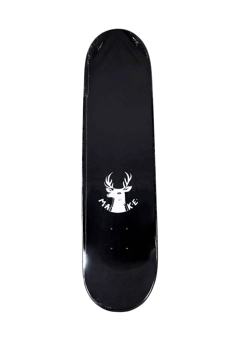 Kenny Scharf X Make Skateboards Skate Deck – Baer & Bosch Toy Auctions