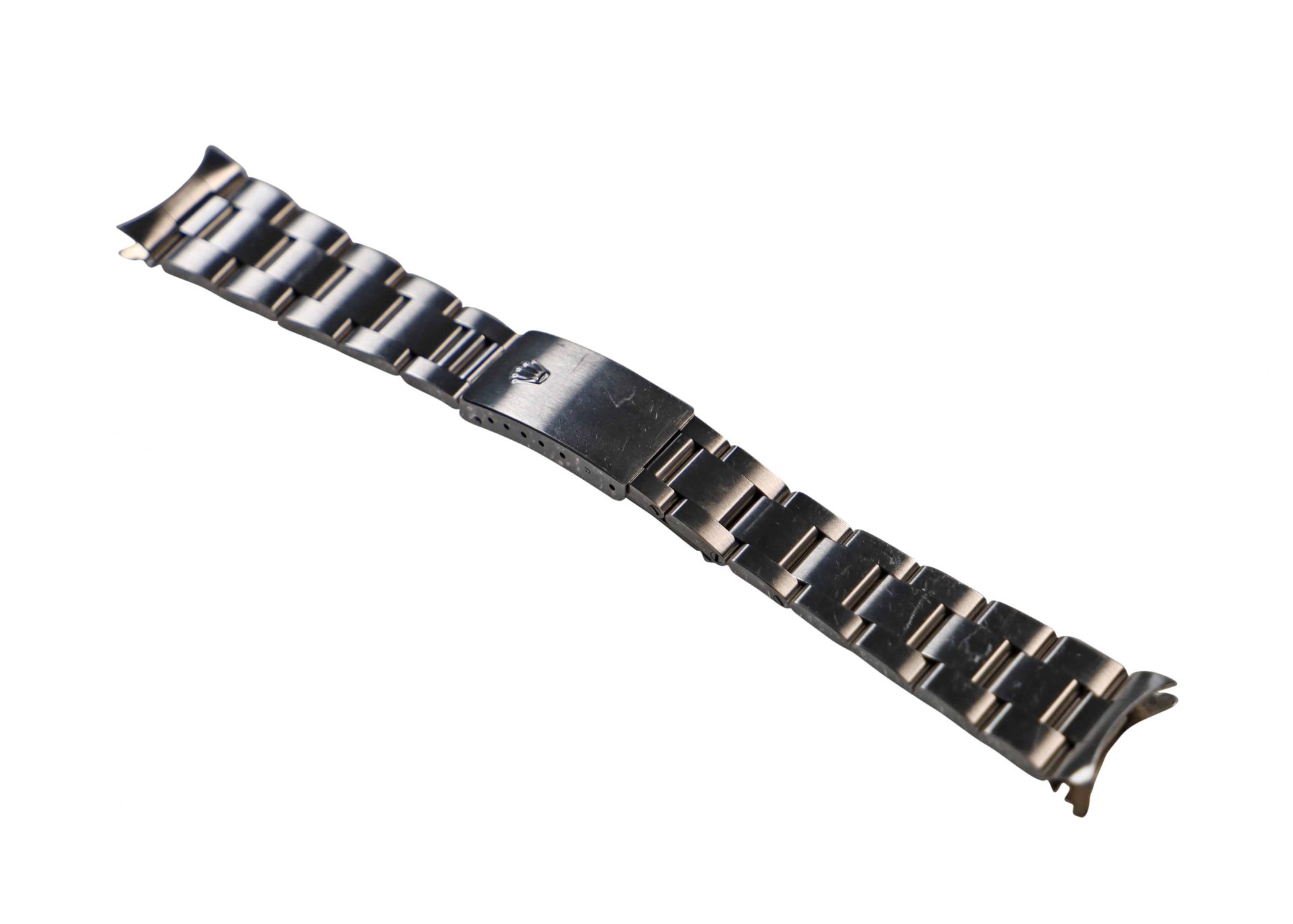 Lot #6450 – Rolex 78350 Oyster Watch Bracelet 19mm With 557B End Pieces Lot #6450 – Rolex 78350 Oyster Watch Bracelet 19mm With 557B End Pieces Rolex Lot #6450 – Rolex 78350 Oyster Watch Bracelet 19mm With 557B End Pieces Rolex