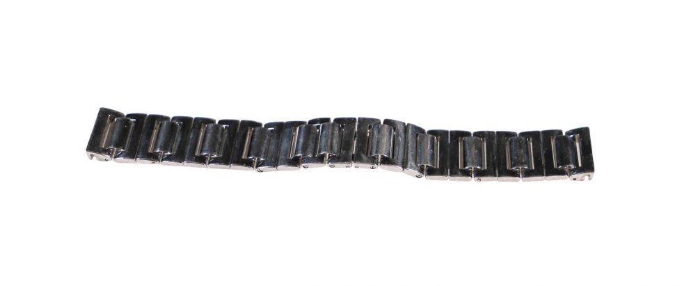 Dunhill 18mm Watch Bracelet- Baer & Bosch Watch Auctions