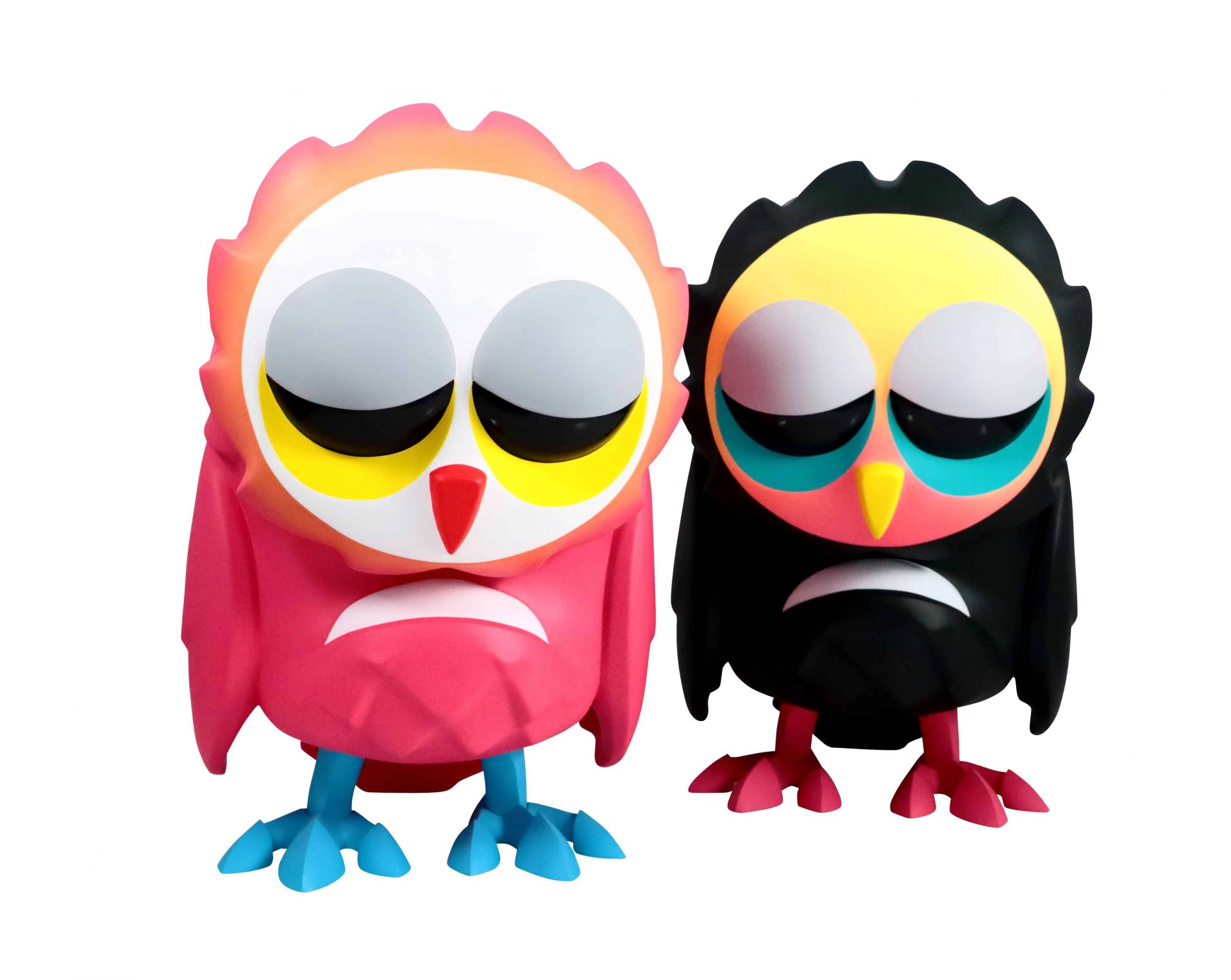 Lot #HB29-014 – Coarse Toys Omen Totem Fade Bundle Set 14in Old Sun & Falling Star Lot #HB29-014 – Coarse Toys Omen Totem Fade Bundle Set 14in Old Sun & Falling Star Art Toys Lot #HB29-014 – Coarse Toys Omen Totem Fade Bundle Set 14in Old Sun & Falling Star Art Toys Coarse Life