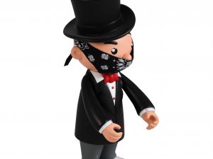Private: Lot #HB29-003 – Monopoly Mr. Penny Bags x Bait Vinyl Figure Private: Lot #HB29-003 – Monopoly Mr. Penny Bags x Bait Vinyl Figure Art Toys Private: Lot #HB29-003 – Monopoly Mr. Penny Bags x Bait Vinyl Figure Art Toys