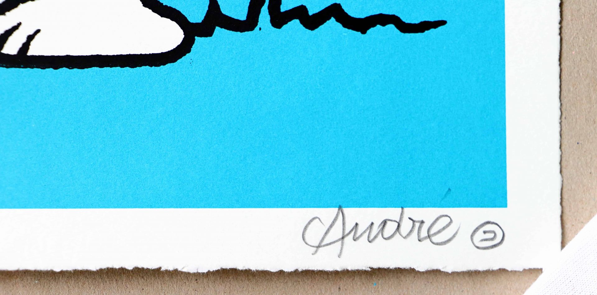 Lot #HB29-058 – Andre Saraiva Mr. A Loves Snoopy Blue Silk Print Limited Edition Lot #HB29-058 – Andre Saraiva Mr. A Loves Snoopy Blue Silk Print Limited Edition Andre Saraiva Lot #HB29-058 – Andre Saraiva Mr. A Loves Snoopy Blue Silk Print Limited Edition Andre Saraiva Andre Saraiva