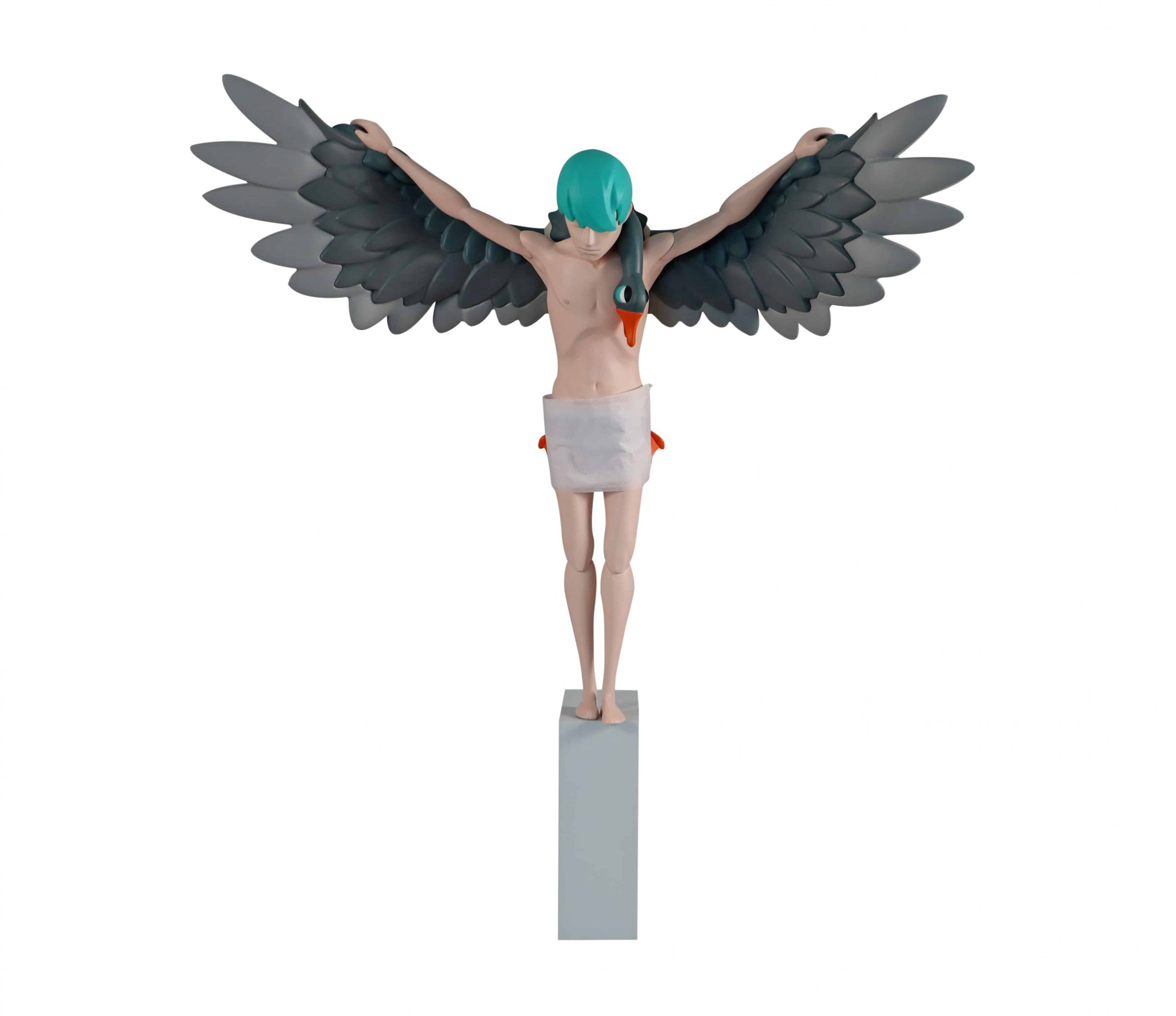 Lot #12969 – Coarse Toys Years Adrift Ephemera Vinyl 18in Limited Edition Lot #12969 – Coarse Toys Years Adrift Ephemera Vinyl 18in Limited Edition Art Toys Lot #12969 – Coarse Toys Years Adrift Ephemera Vinyl 18in Limited Edition Art Toys Coarse Life