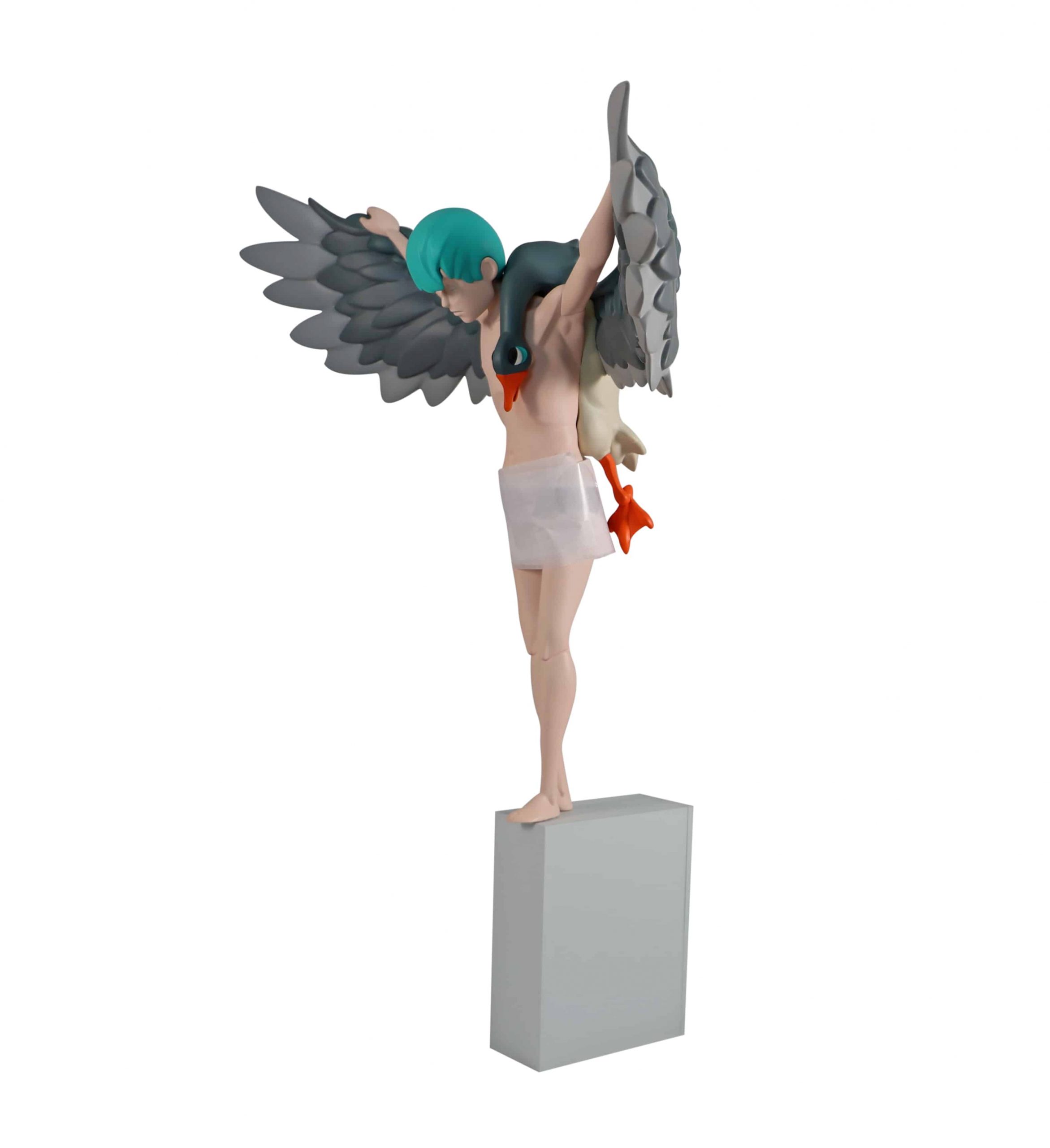 Lot #12969 – Coarse Toys Years Adrift Ephemera Vinyl 18in Limited Edition Lot #12969 – Coarse Toys Years Adrift Ephemera Vinyl 18in Limited Edition Art Toys Lot #12969 – Coarse Toys Years Adrift Ephemera Vinyl 18in Limited Edition Art Toys Coarse Life