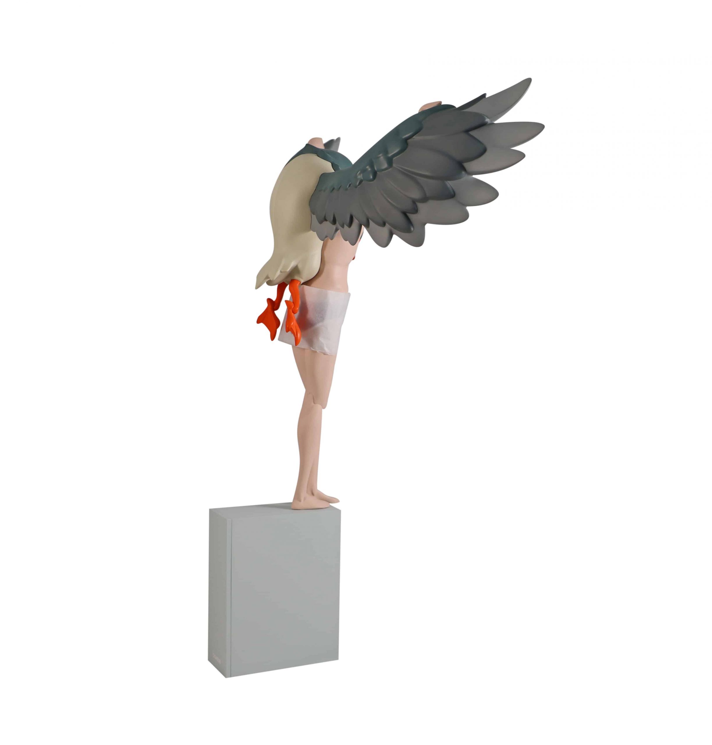 Lot #12969 – Coarse Toys Years Adrift Ephemera Vinyl 18in Limited Edition Lot #12969 – Coarse Toys Years Adrift Ephemera Vinyl 18in Limited Edition Art Toys Lot #12969 – Coarse Toys Years Adrift Ephemera Vinyl 18in Limited Edition Art Toys Coarse Life