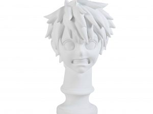 Lot #HB29-043 – Seungcheol Ok AOKIZY Spike Lamp AOKIZY AOKIZY