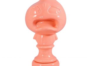 Lot #HB29-019 – Seungcheol Ok AOKIZY Ceramic Incense Chamber AOKIZY AOKIZY