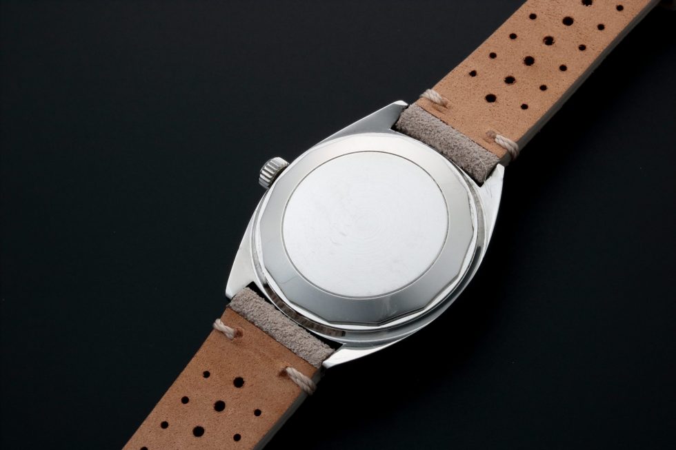 IWC Yacht Club Date Automatic Watch Patina – Baer & Bosch Watch Auctions