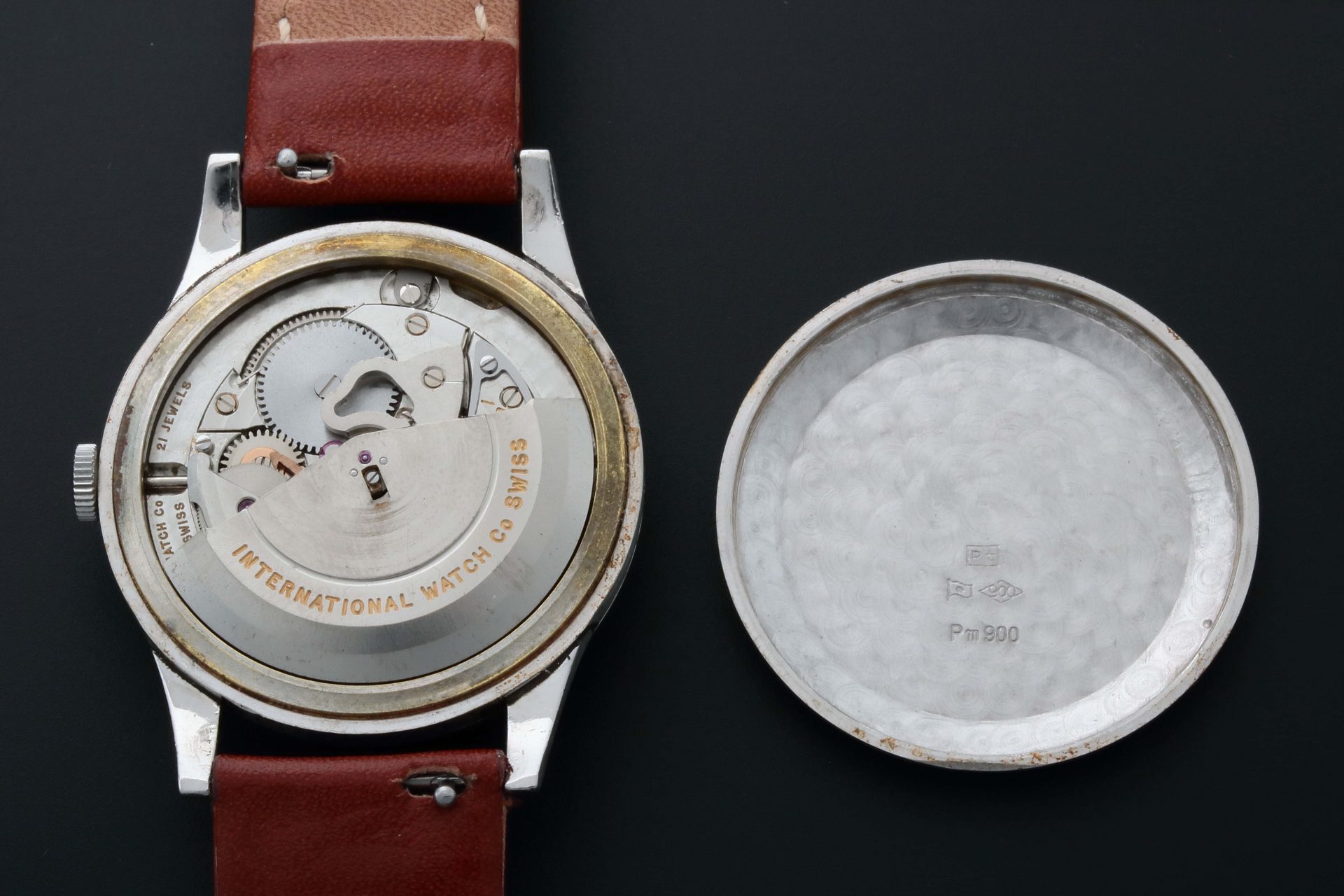 Lot #7960 – Rare IWC Platinum Watch Cal 863 Vintage Lot #7960 – Rare IWC Platinum Watch Cal 863 Vintage IWC Lot #7960 – Rare IWC Platinum Watch Cal 863 Vintage IWC International Watch Co